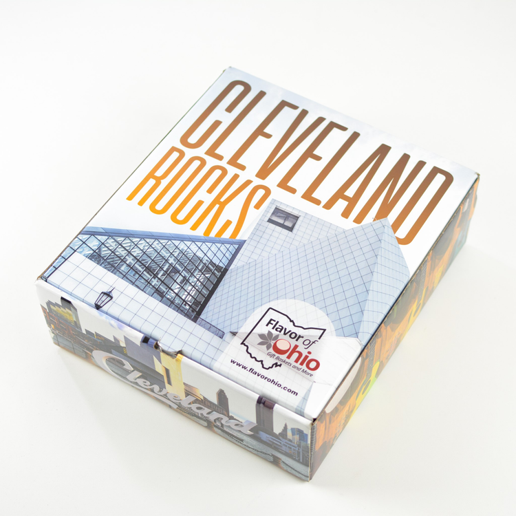 All Things Cleveland