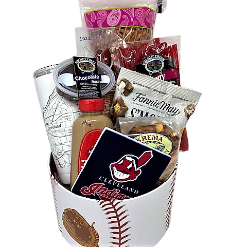 Sport Gift Baskets