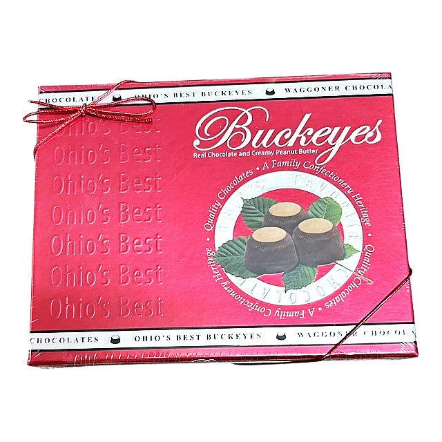 BUCKEYE CANDY