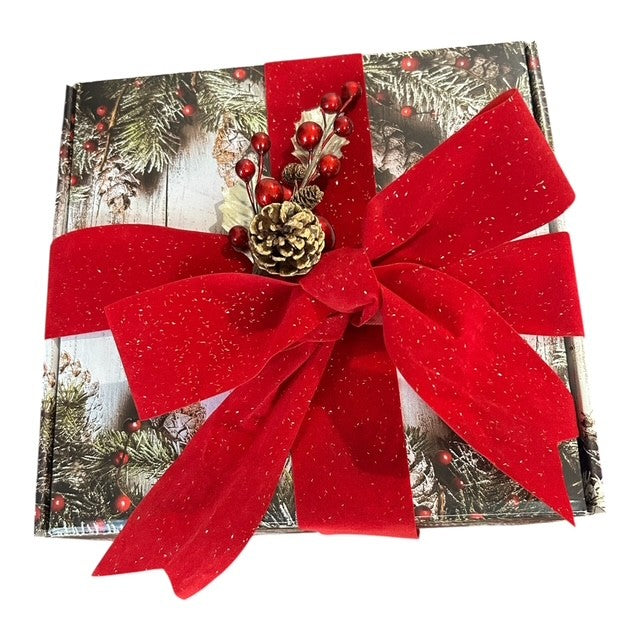 Holidays and Christmas Wonderland