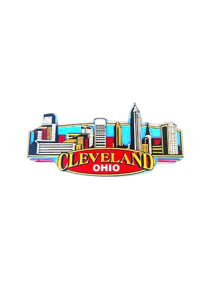 CLEVELAND OH MAGNET