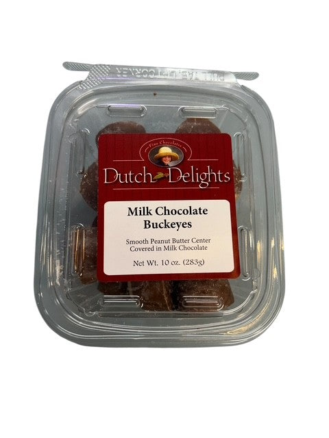 DUTCH DELIGHTS BUCKEYES