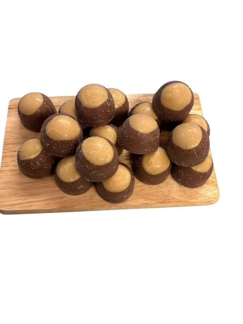 DUTCH DELIGHTS BUCKEYES