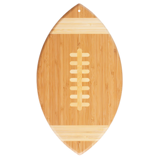 FOOTBALL CUTTING BOARD