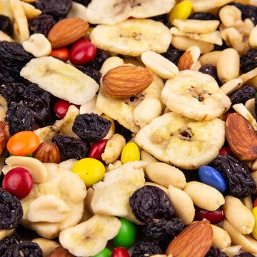 KREMA SWEET & NUTTY MIX