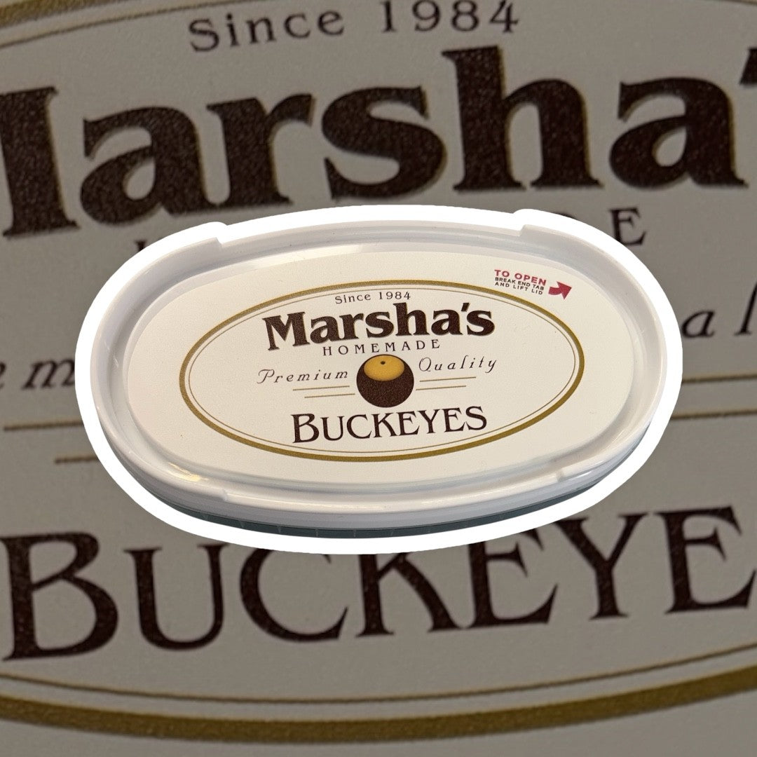 MARSHA'S BUCKEYES