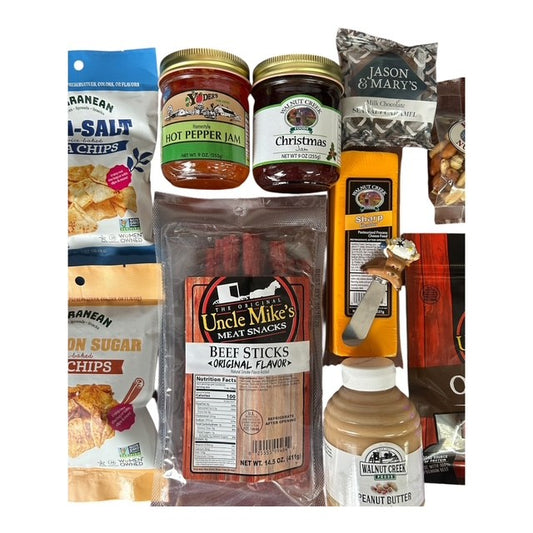 OHIO THE HEART OF IT ALL