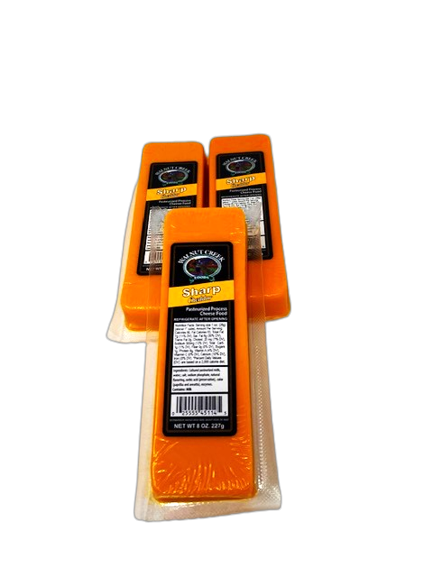 WALNUT CREEK SHARP CHEDDAR