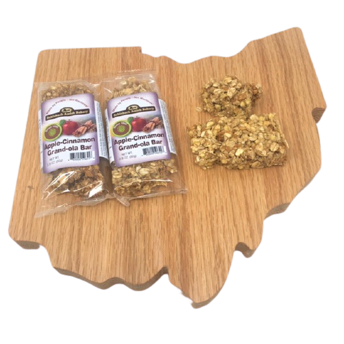 AMISH GRAND-OLA BAR