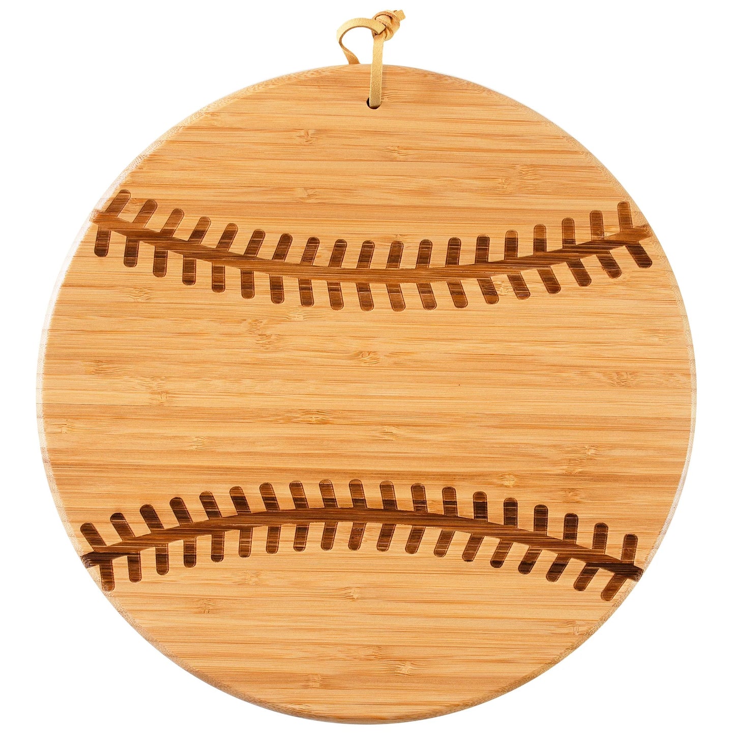 BASEBALL CUTTING BOARD