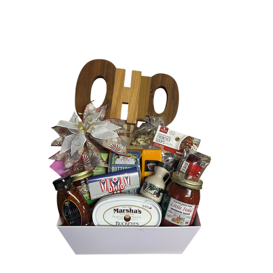 THE BEST OF OHIO IN 2026