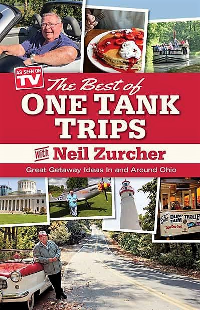 THE BEST OF ONE TANK TRIPS WITH NEIL ZURCHER