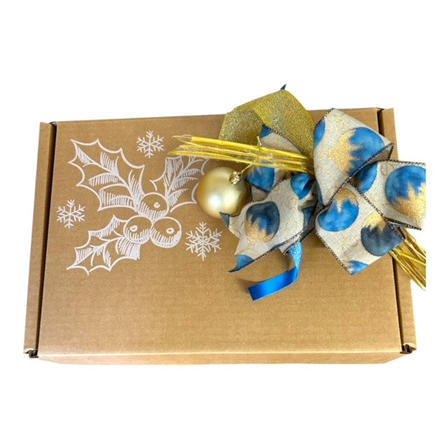 Ohio Holiday Charcuterie Box 2025