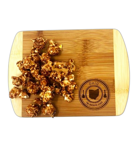 WALNUT CREEK BUCKEYE POPCORN