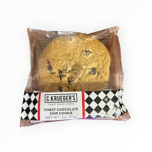 C. KRUEGER'S COOKIES
