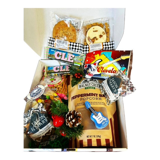 CLEVELAND ROCKS XMAS 2025