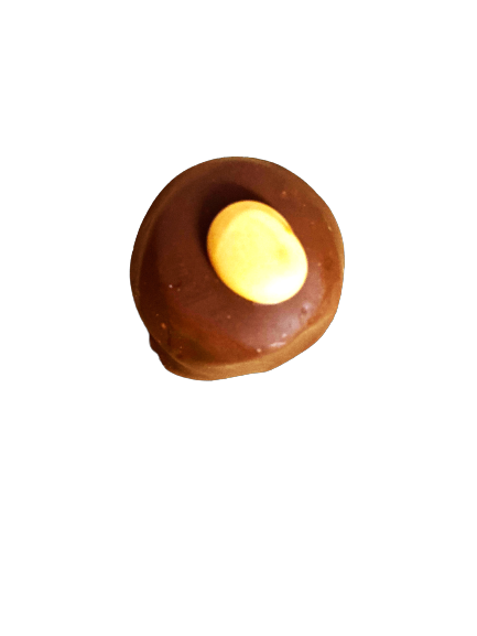 COBLENTZ BUCKEYE CANDY BOX