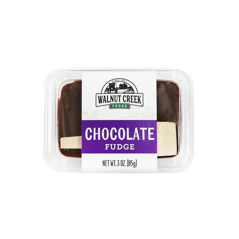 FUDGE CUPS
