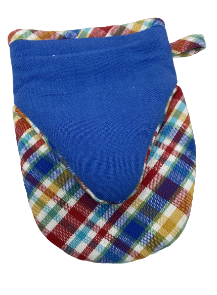 OHIO GRABBER MITT
