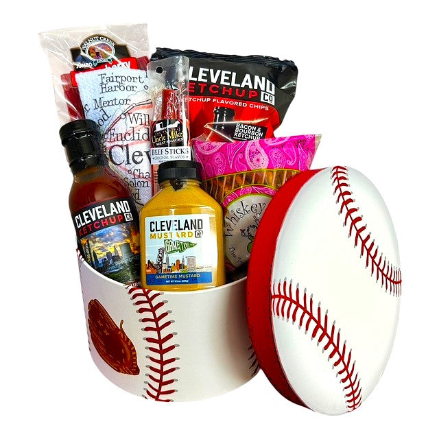 CLEVELAND GUARDIANS BASEBALL