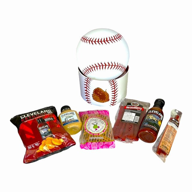 CLEVELAND GUARDIANS BASEBALL