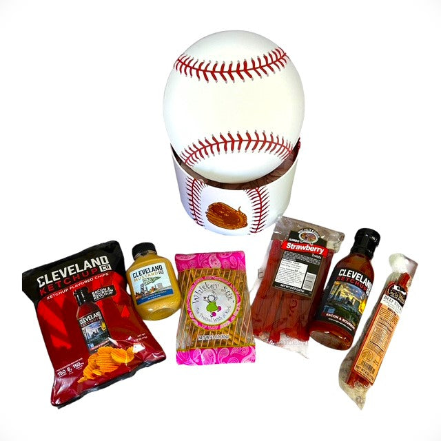 CLEVELAND GUARDIANS BASEBALL
