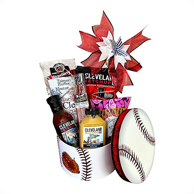 CLEVELAND GUARDIANS BASEBALL