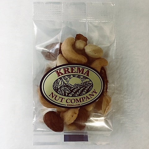 KREMA MIXED NUTS