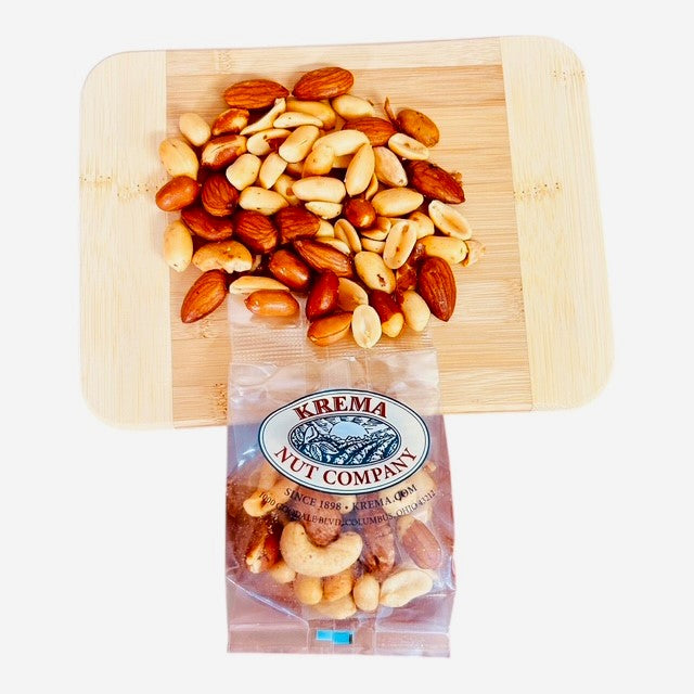 KREMA MIXED NUTS