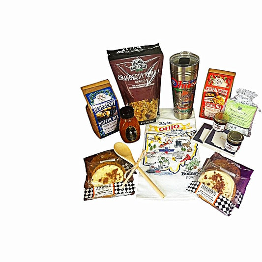 MOTHER'S DAY 2026 in Ohio