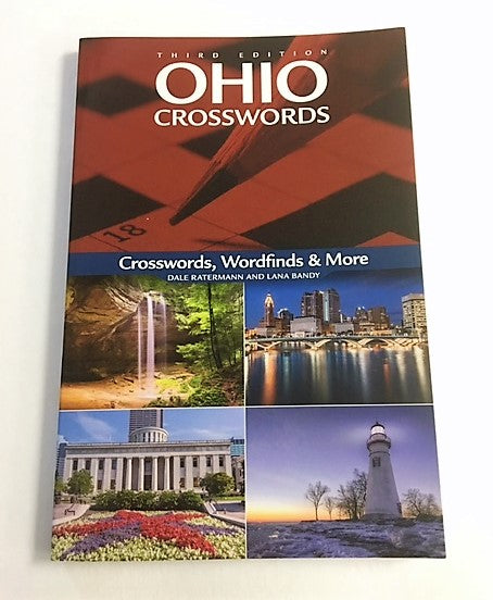 OHIO CROSSWORDS
