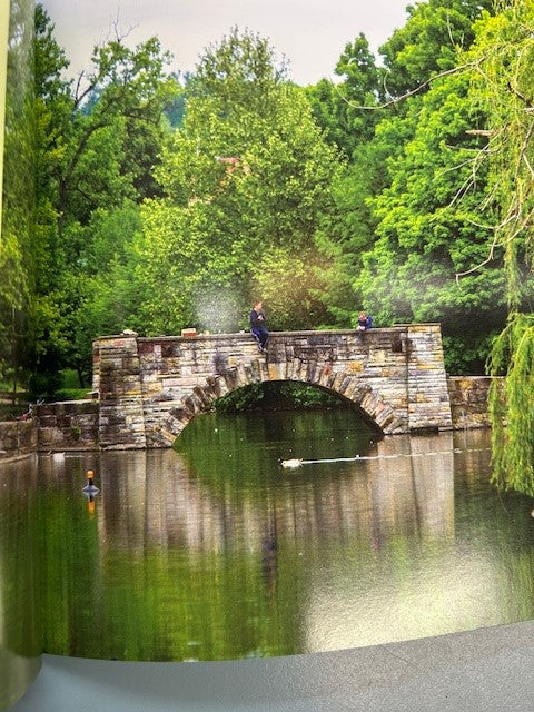 OHIO A PHOTOGRAPHIC JOURNEY