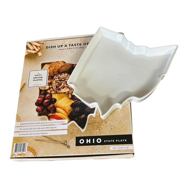 CHRISTMAS SWEETNESS IN THE HEART OF OHIO
