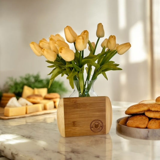 OHIO 8 INCH CUTTING & SERVING BOARD