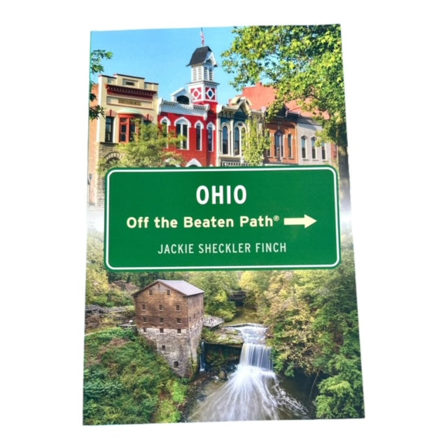 Ohio off the Beaten Path
