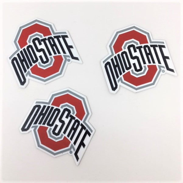 OSU ATHLETIC LOGO MAGNET
