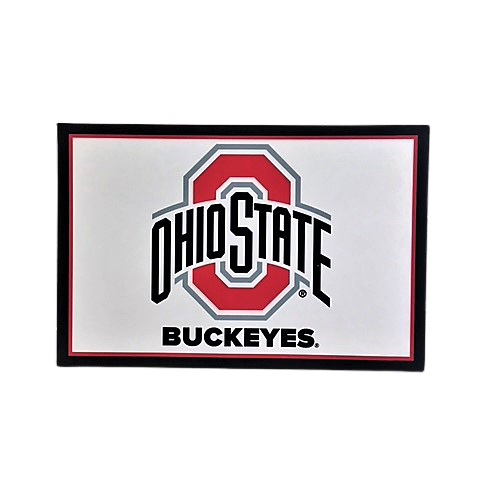 OSU LOGO POSTCARD