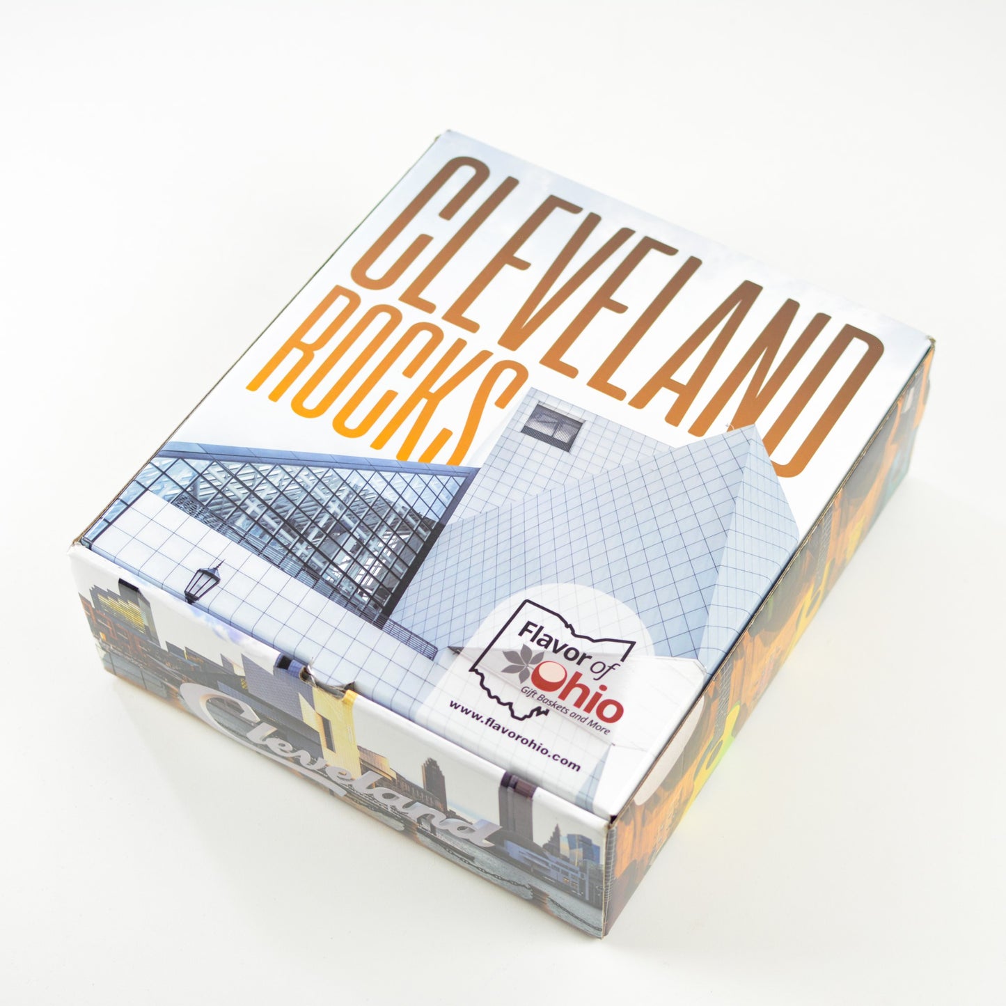 CLEVELAND ROCKS - BEST SELLER!