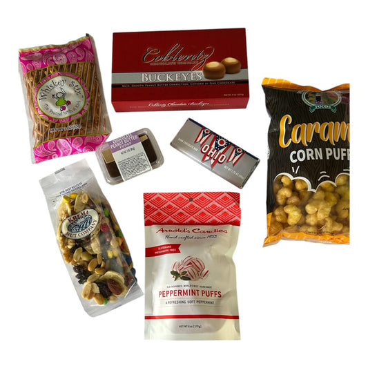 JUST BECAUSE I LOVE YOU