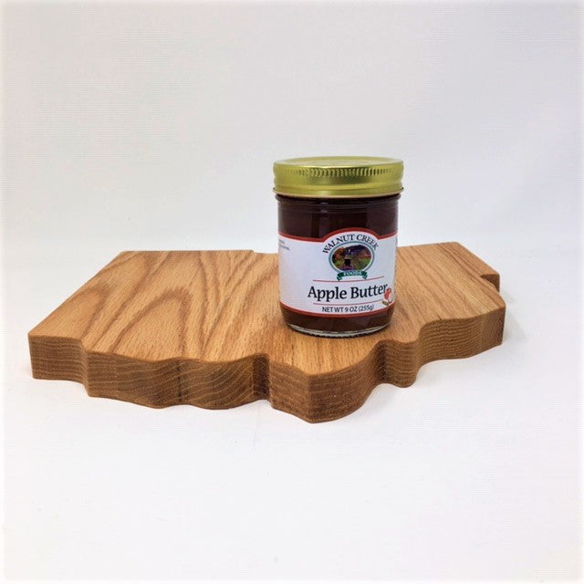 APPLE BUTTER