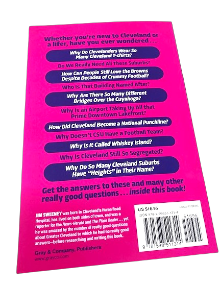 WHAT'S THE DEAL WITH DEADMAN'S CURVE