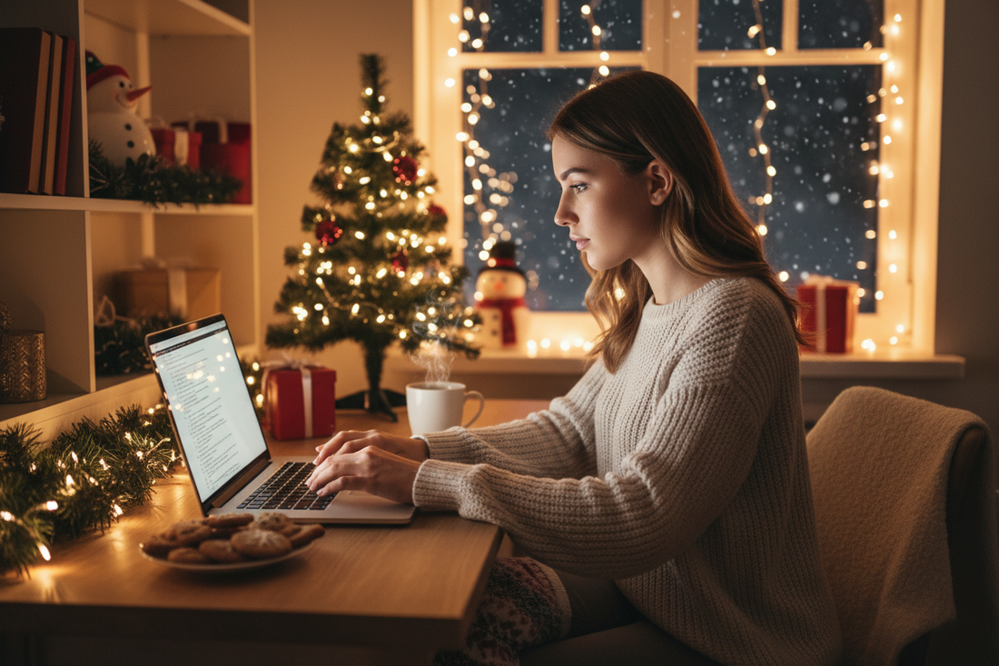 Christmas in Ohio: Top Gift Trends for 2025