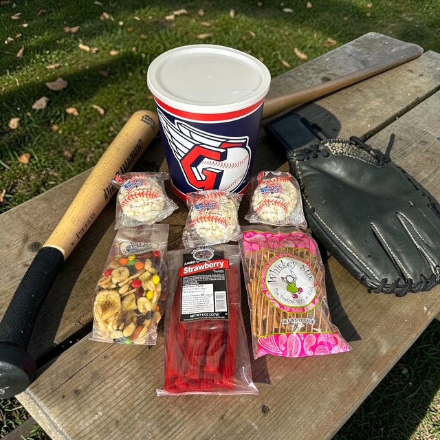 Sport Gift Baskets