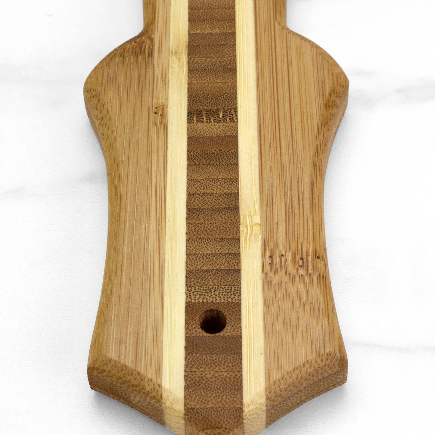 Guitar Shaped Serving & Cutting Board