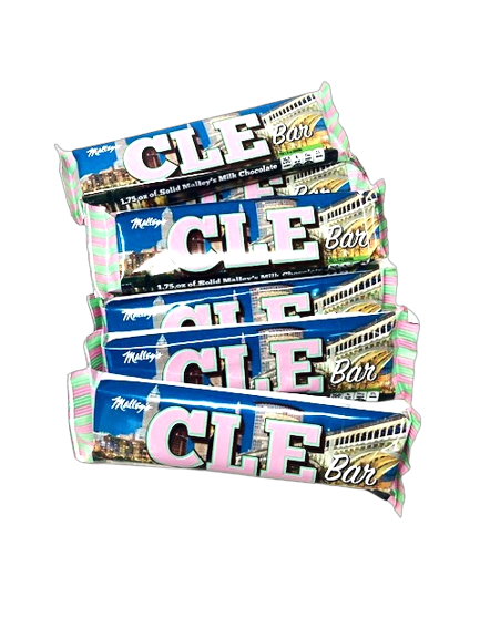 WELCOME TO CLEVELAND BOX