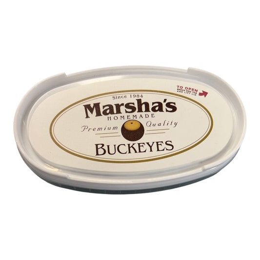MARSHA'S BUCKEYES