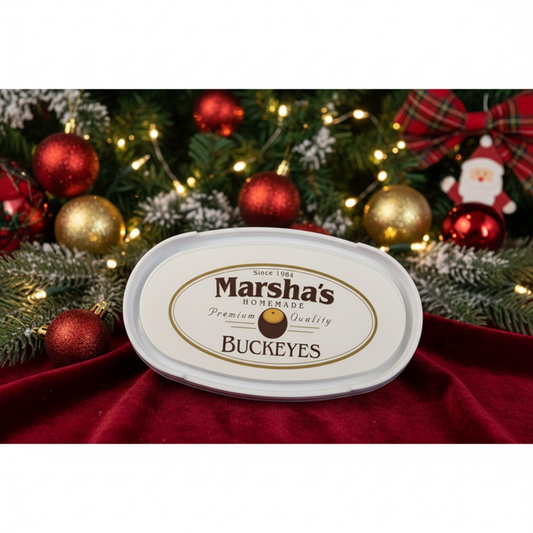 MARSHA'S BUCKEYES