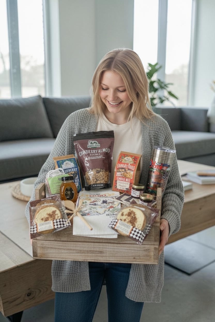 MOTHER'S DAY 2026 in Ohio