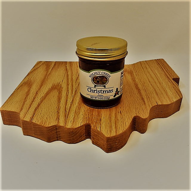 OHIO AMISH BREAKFAST BASKET--BEST SELLER