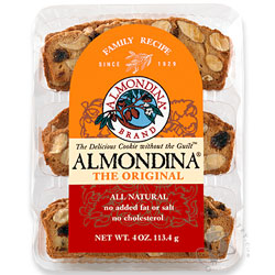 ALMONDINA BISCUITS